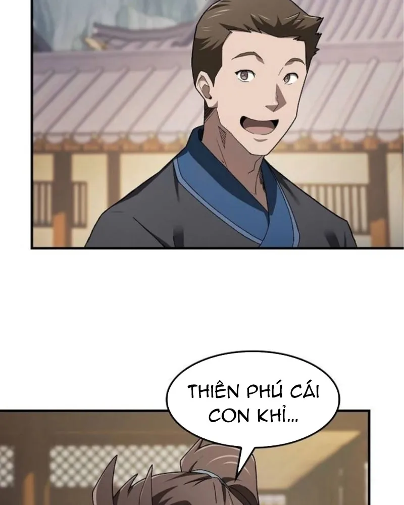 Võ Thần Đạo Tiền Chap 4 - Next Chap 5