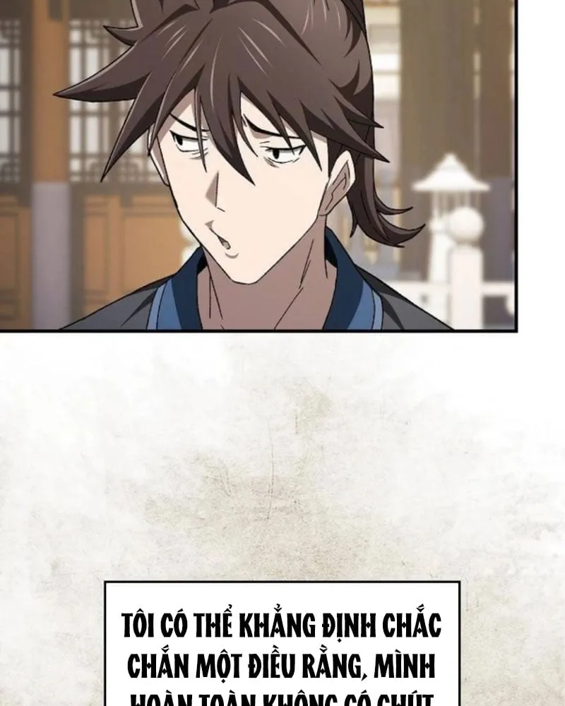 Võ Thần Đạo Tiền Chap 4 - Next Chap 5