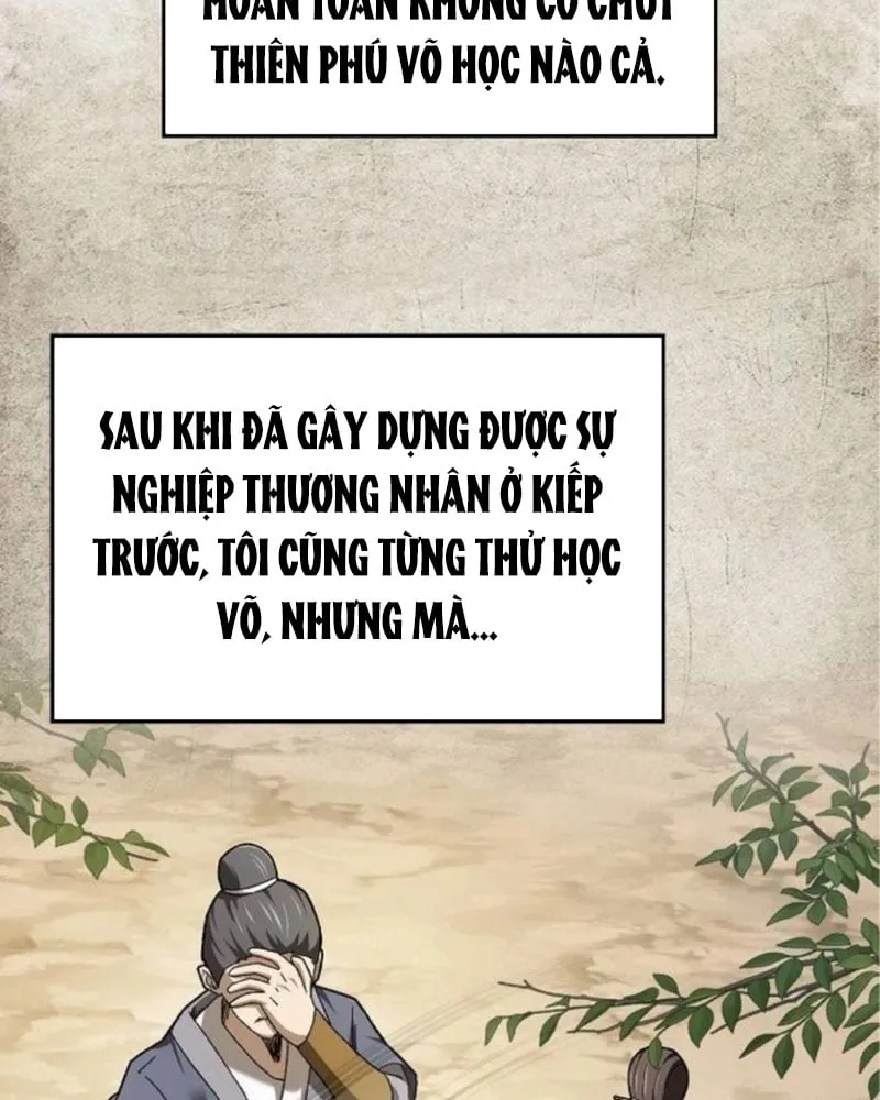 Võ Thần Đạo Tiền Chap 4 - Next Chap 5