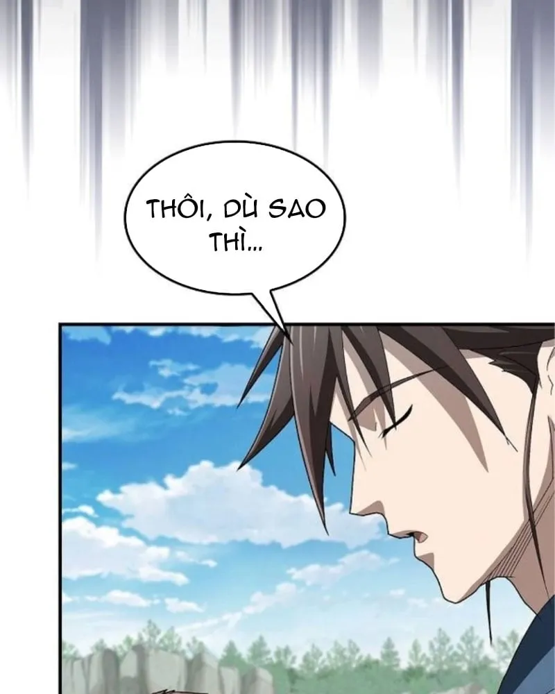 Võ Thần Đạo Tiền Chap 4 - Next Chap 5