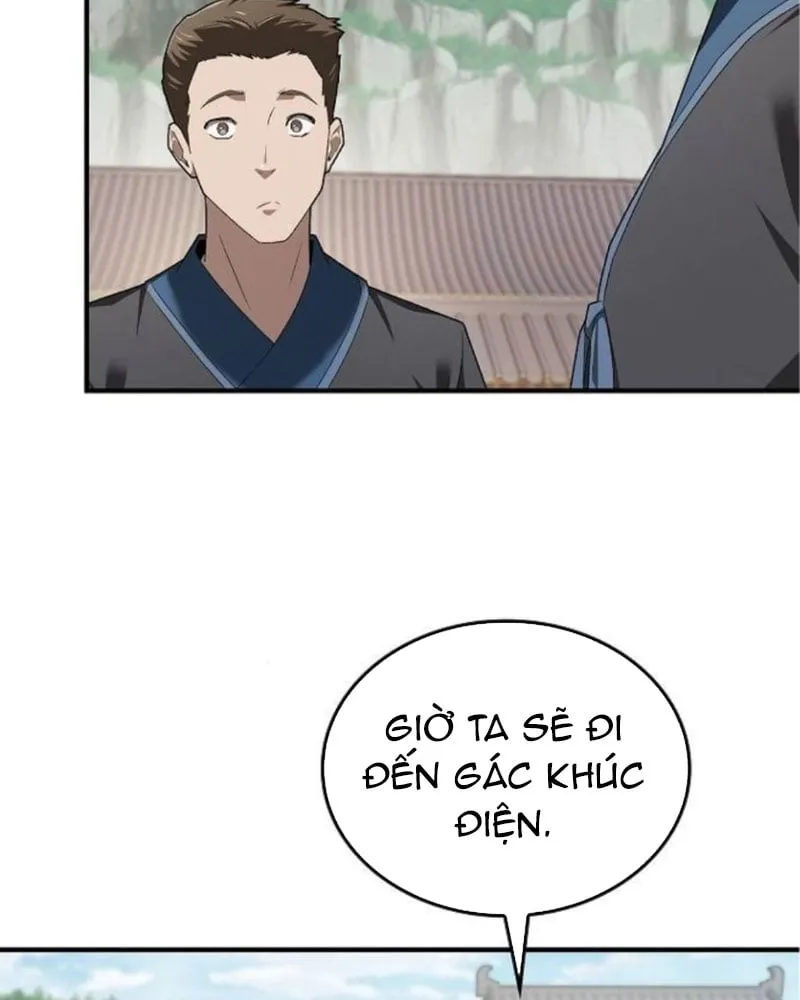 Võ Thần Đạo Tiền Chap 4 - Next Chap 5