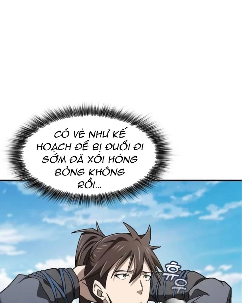 Võ Thần Đạo Tiền Chap 4 - Next Chap 5
