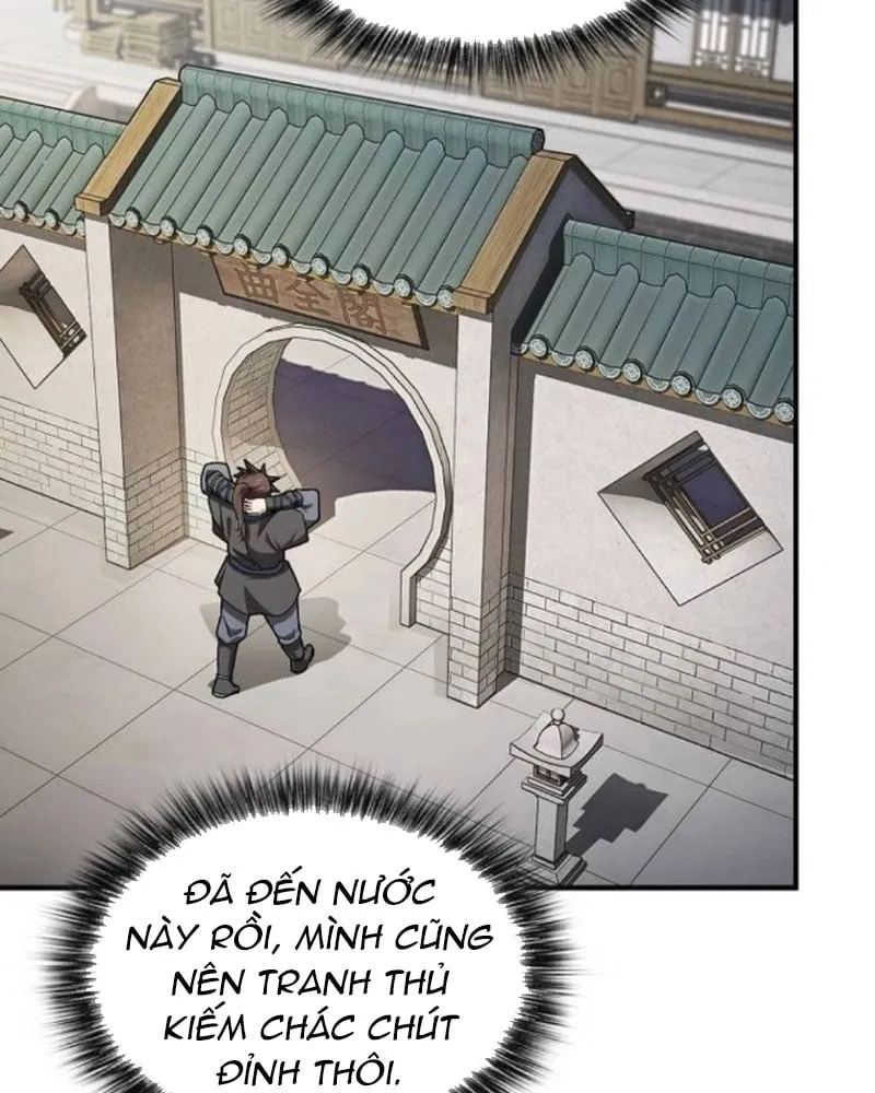 Võ Thần Đạo Tiền Chap 4 - Next Chap 5