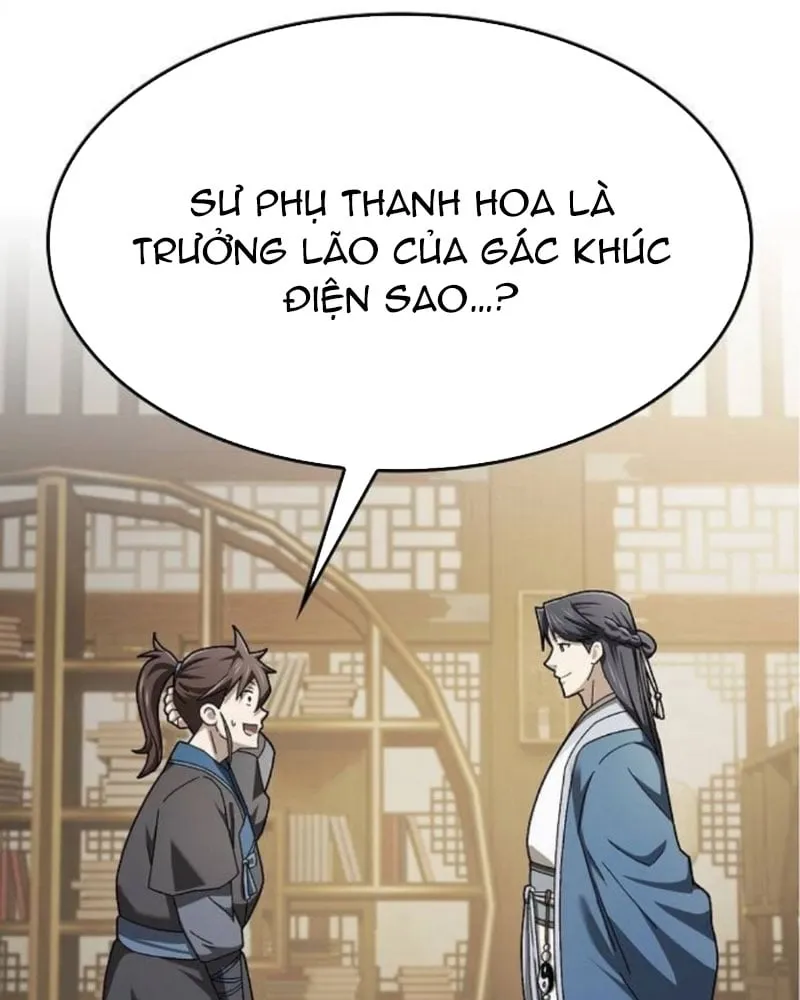 Võ Thần Đạo Tiền Chap 4 - Next Chap 5