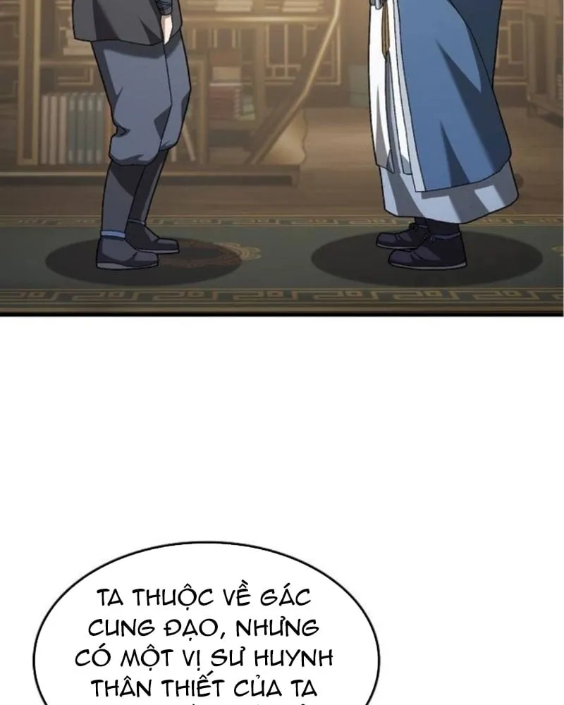 Võ Thần Đạo Tiền Chap 4 - Next Chap 5