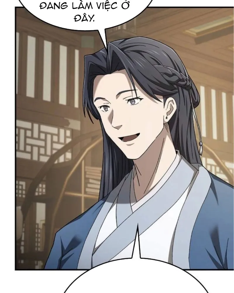 Võ Thần Đạo Tiền Chap 4 - Next Chap 5