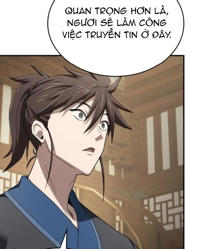 Võ Thần Đạo Tiền Chap 4 - Next Chap 5