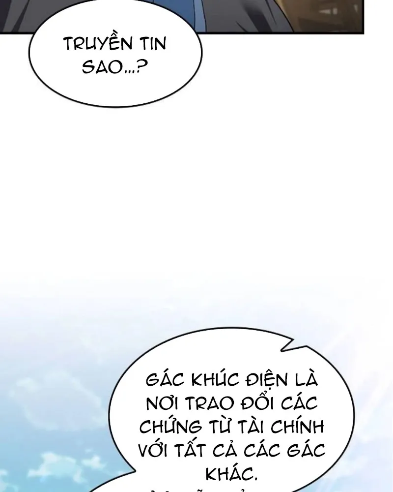 Võ Thần Đạo Tiền Chap 4 - Next Chap 5