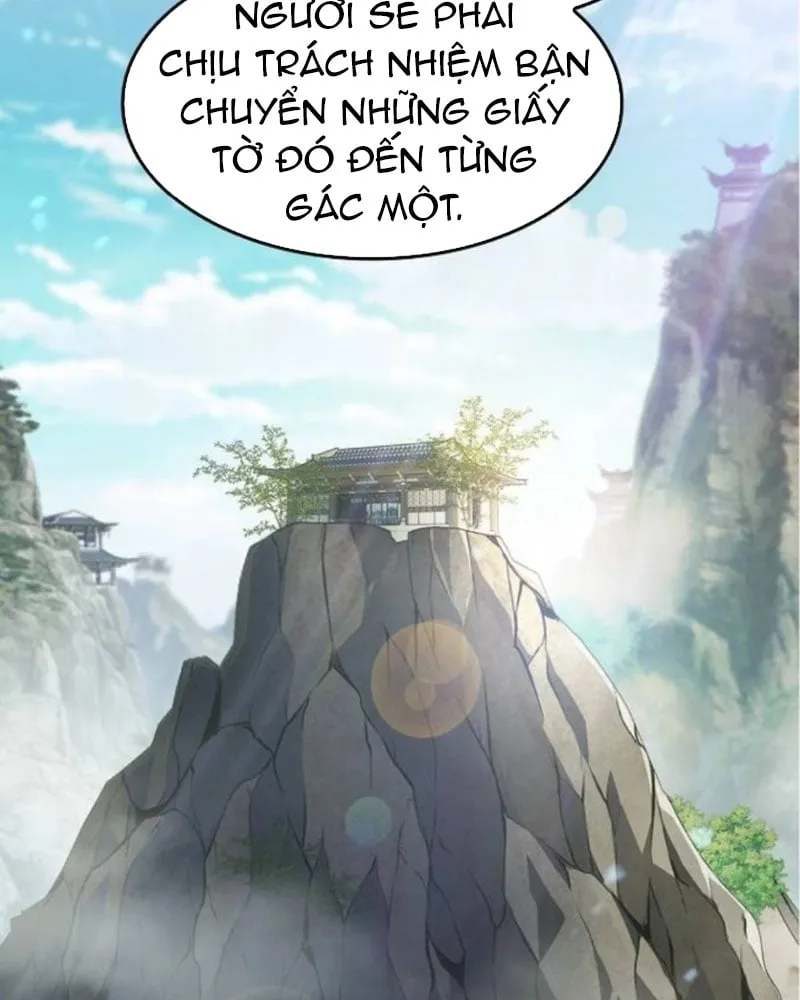 Võ Thần Đạo Tiền Chap 4 - Next Chap 5
