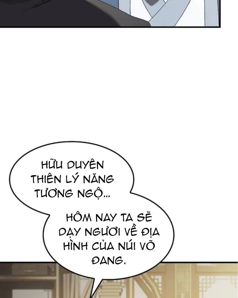 Võ Thần Đạo Tiền Chap 4 - Next Chap 5