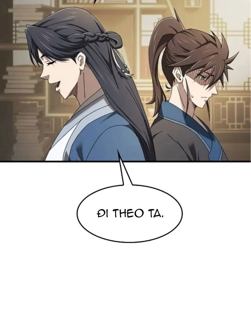 Võ Thần Đạo Tiền Chap 4 - Next Chap 5