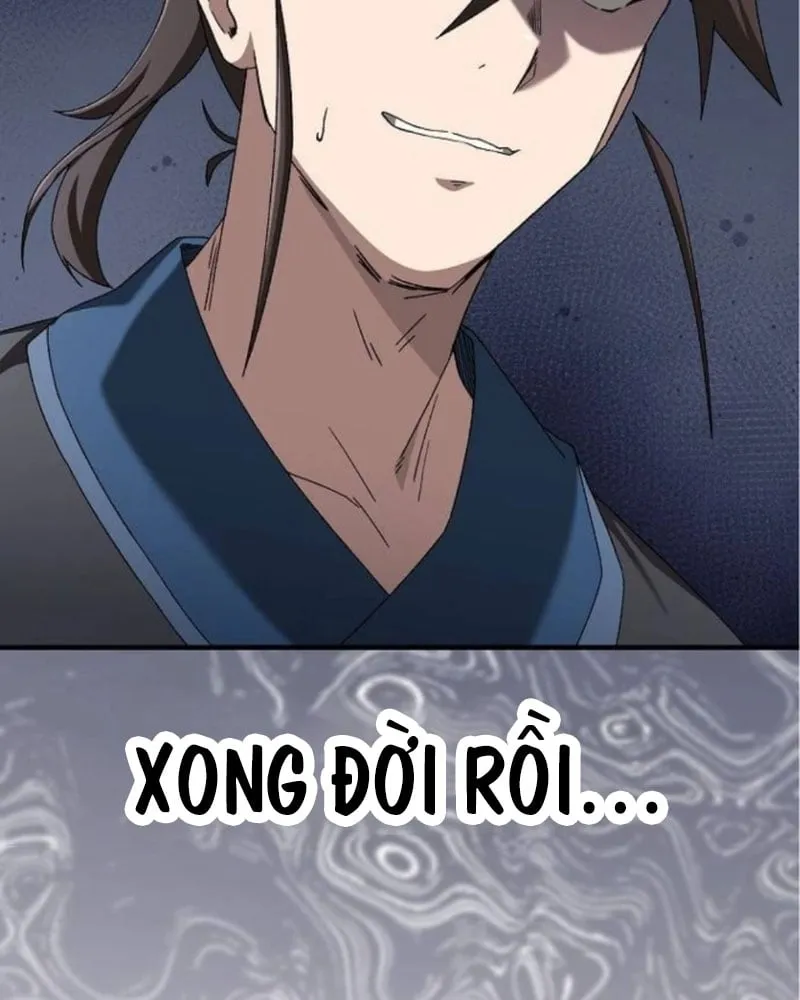 Võ Thần Đạo Tiền Chap 4 - Next Chap 5