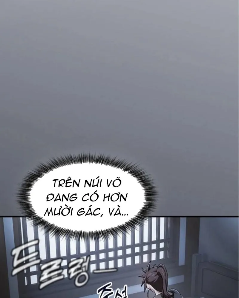 Võ Thần Đạo Tiền Chap 4 - Next Chap 5