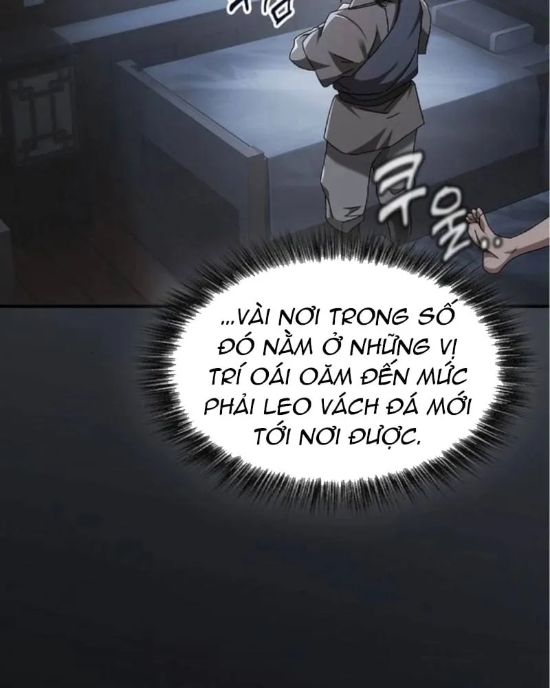 Võ Thần Đạo Tiền Chap 4 - Next Chap 5