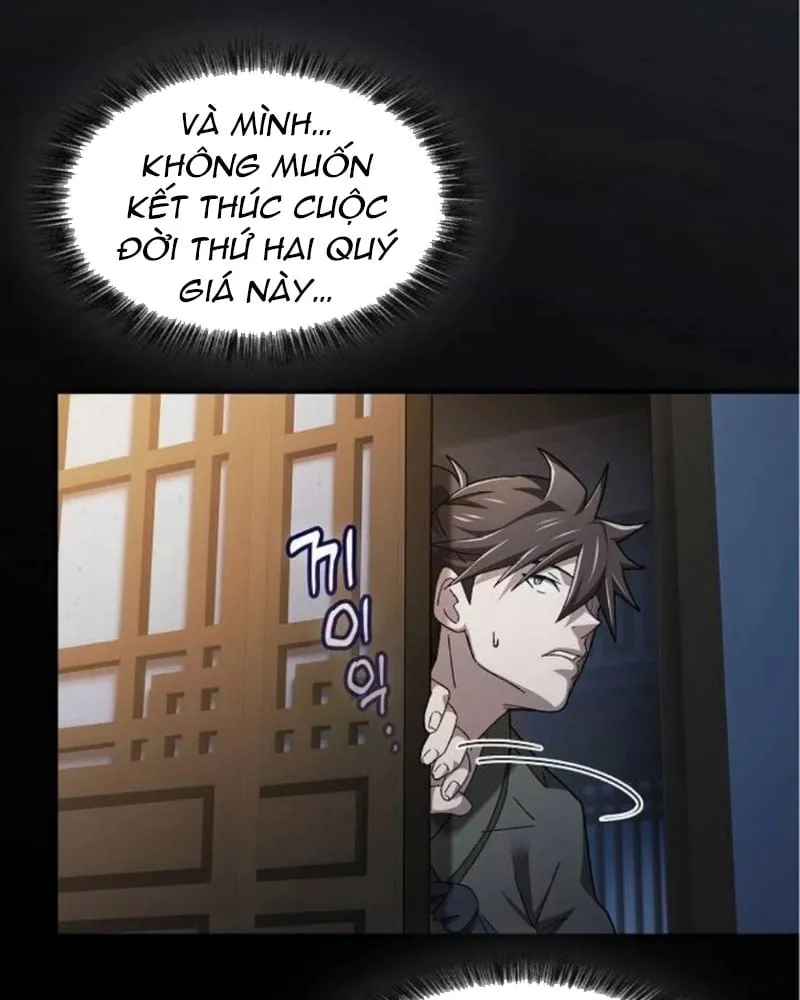 Võ Thần Đạo Tiền Chap 4 - Next Chap 5