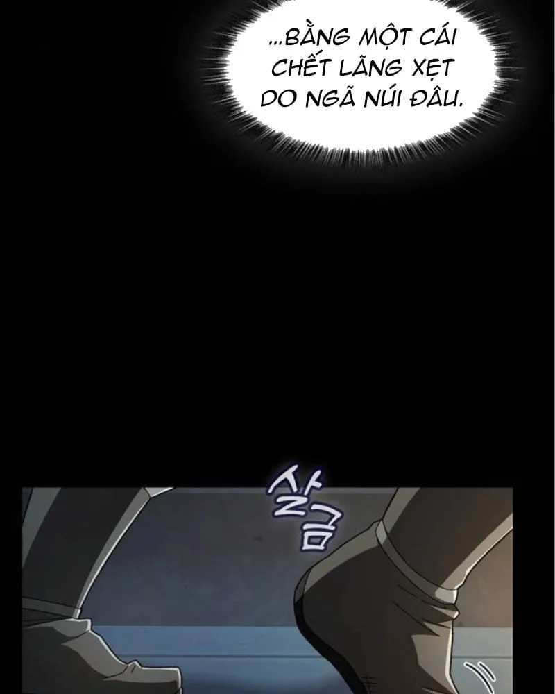 Võ Thần Đạo Tiền Chap 4 - Next Chap 5