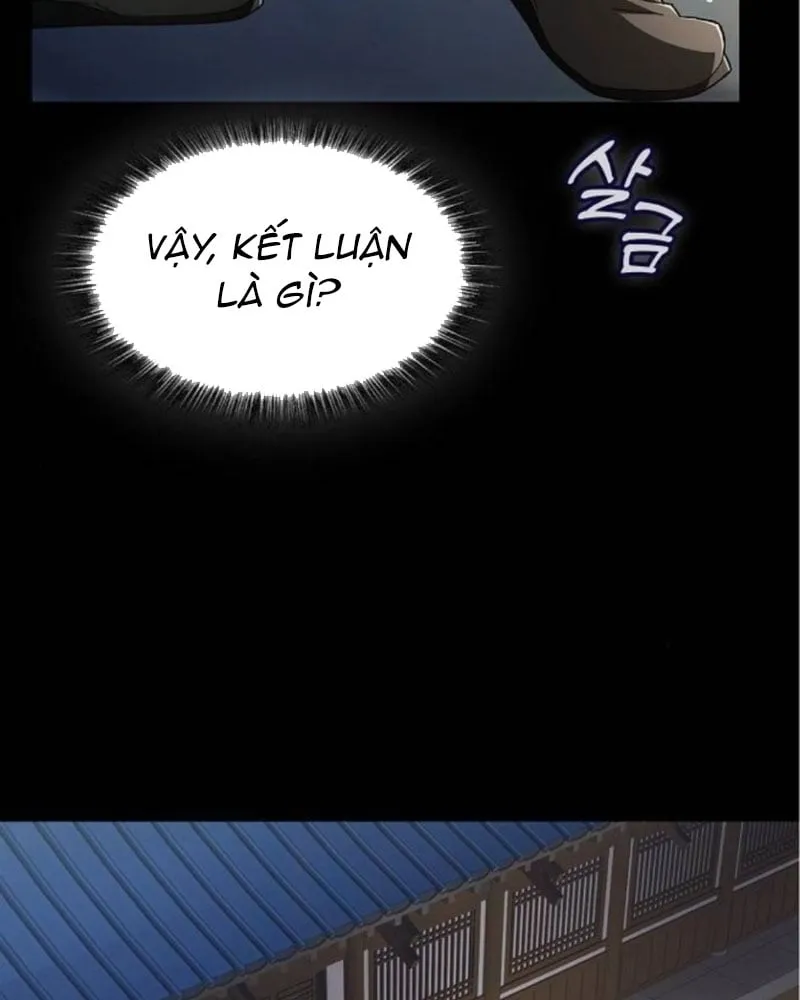 Võ Thần Đạo Tiền Chap 4 - Next Chap 5