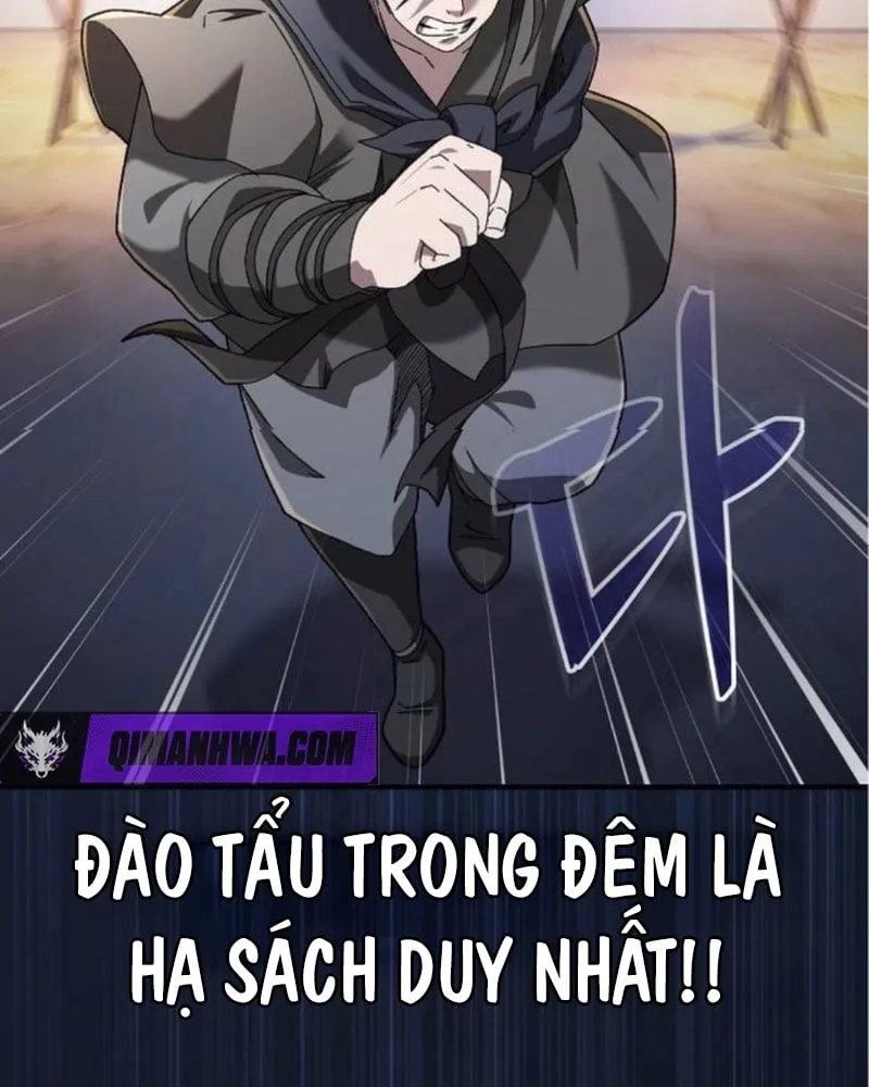 Võ Thần Đạo Tiền Chap 4 - Next Chap 5