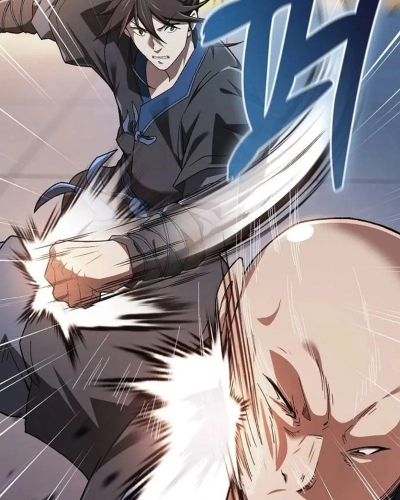 Võ Thần Đạo Tiền Chap 4 - Next Chap 5