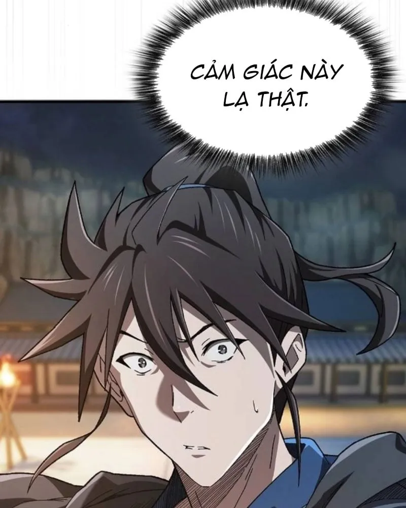 Võ Thần Đạo Tiền Chap 4 - Next Chap 5