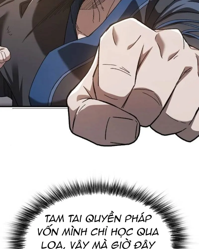 Võ Thần Đạo Tiền Chap 4 - Next Chap 5
