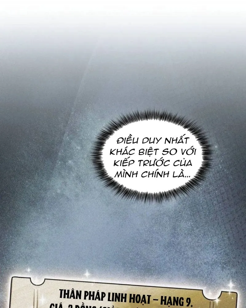 Võ Thần Đạo Tiền Chap 4 - Next Chap 5