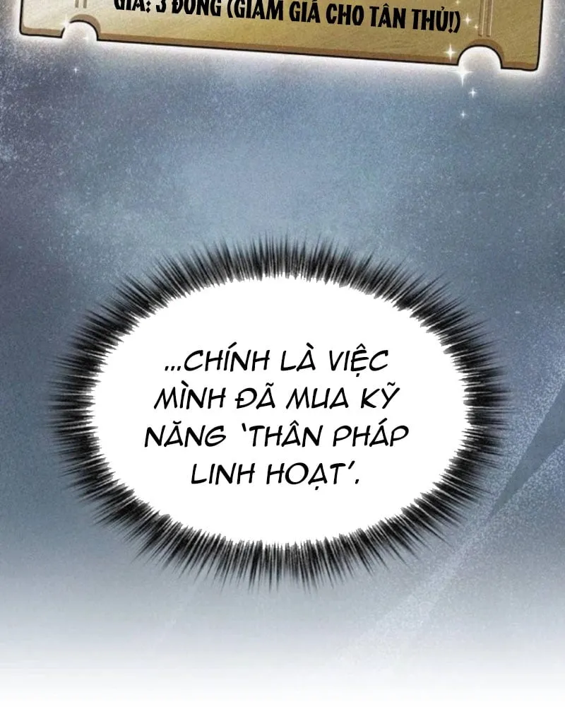 Võ Thần Đạo Tiền Chap 4 - Next Chap 5