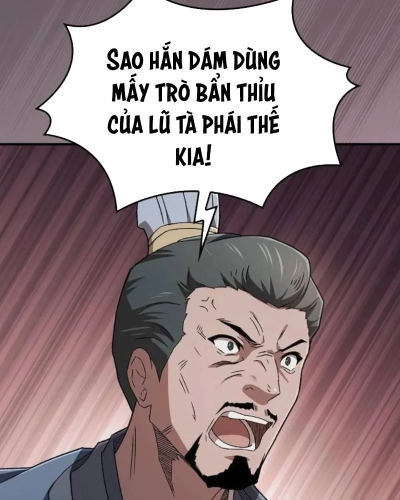 Võ Thần Đạo Tiền Chap 4 - Next Chap 5