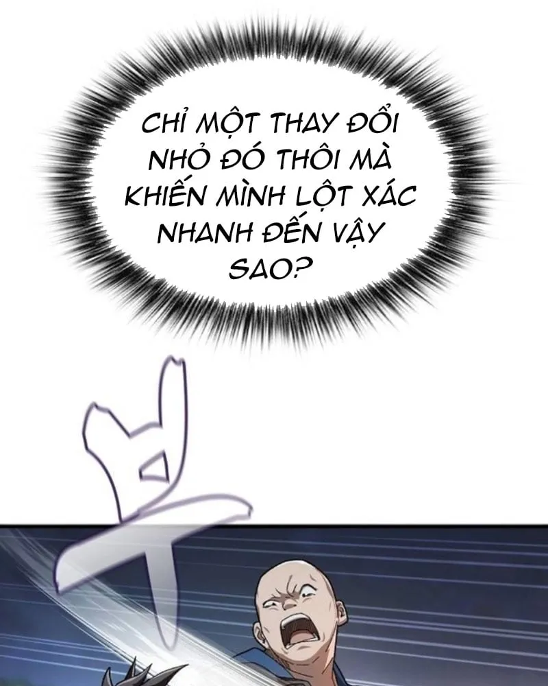 Võ Thần Đạo Tiền Chap 4 - Next Chap 5