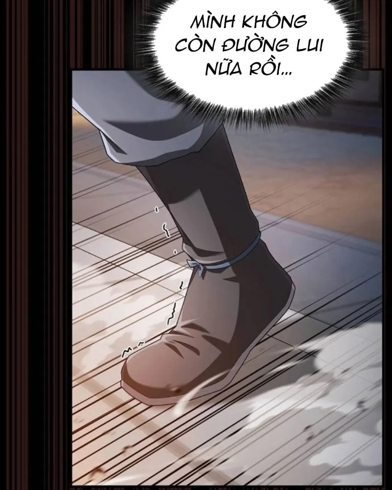 Võ Thần Đạo Tiền Chap 4 - Next Chap 5