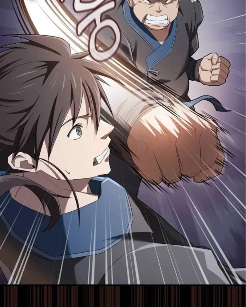 Võ Thần Đạo Tiền Chap 4 - Next Chap 5