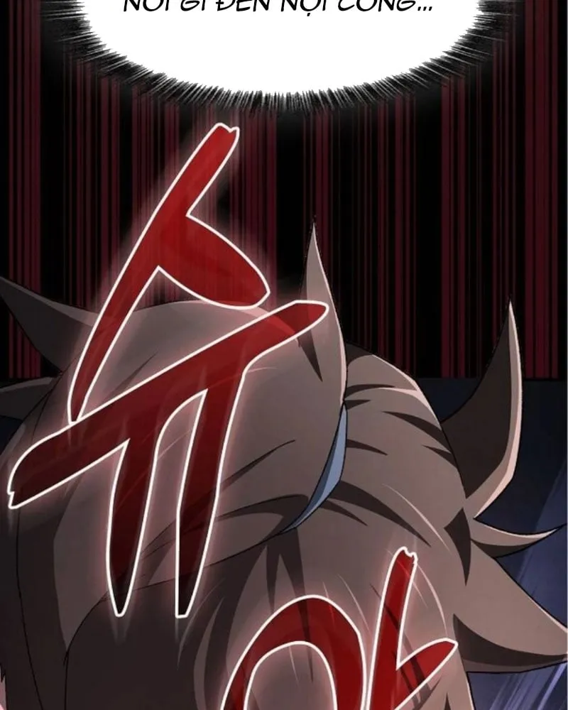 Võ Thần Đạo Tiền Chap 4 - Next Chap 5