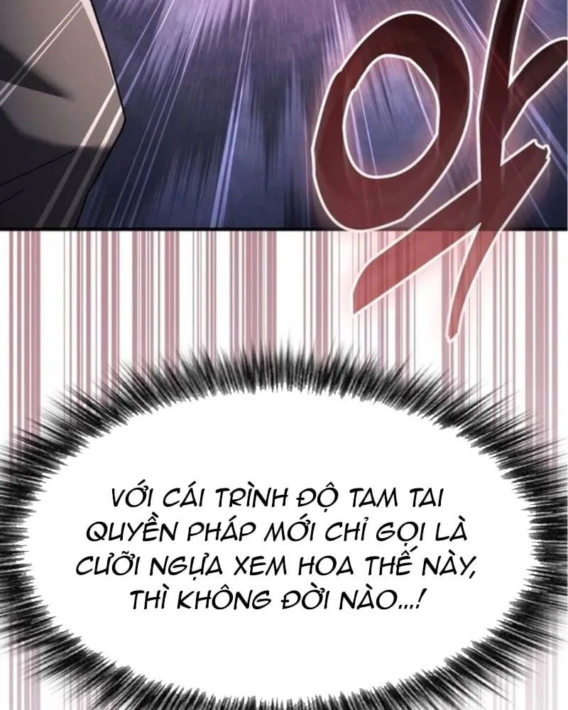 Võ Thần Đạo Tiền Chap 4 - Next Chap 5