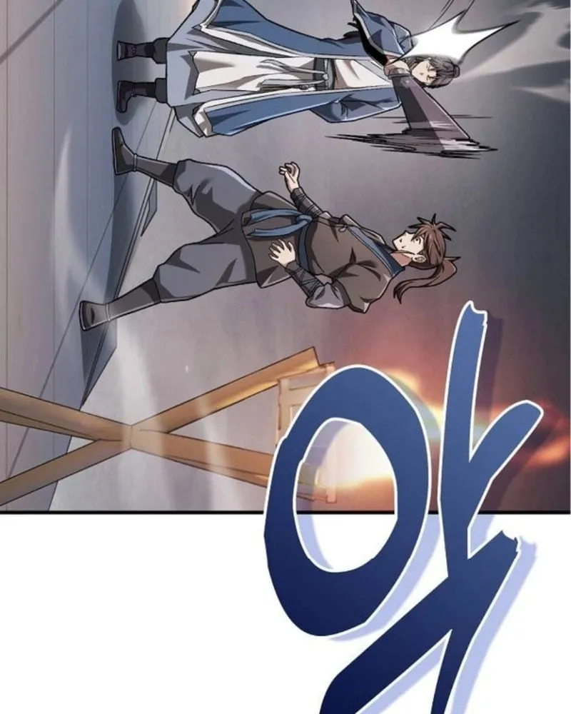 Võ Thần Đạo Tiền Chap 4 - Next Chap 5