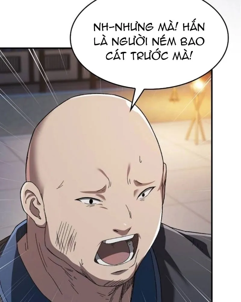 Võ Thần Đạo Tiền Chap 4 - Next Chap 5
