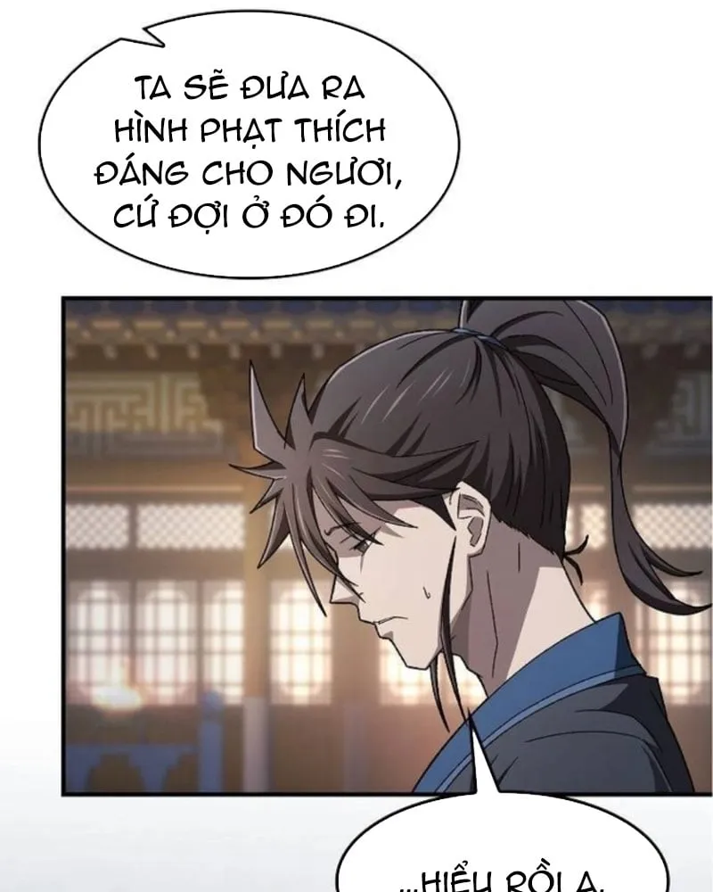 Võ Thần Đạo Tiền Chap 4 - Next Chap 5