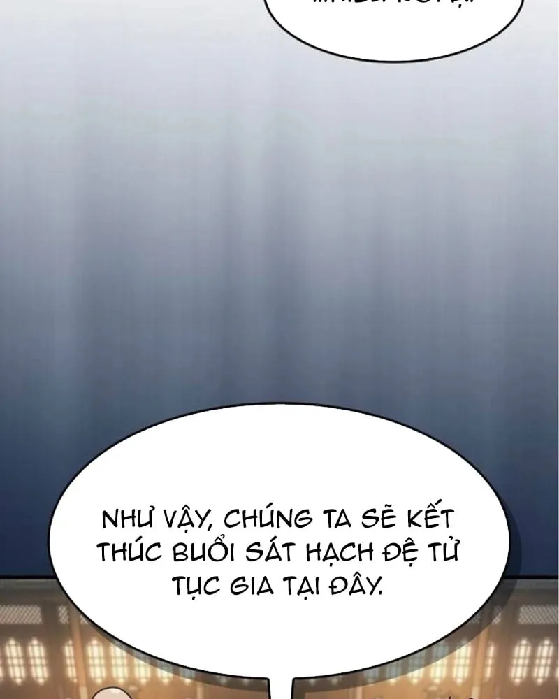 Võ Thần Đạo Tiền Chap 4 - Next Chap 5