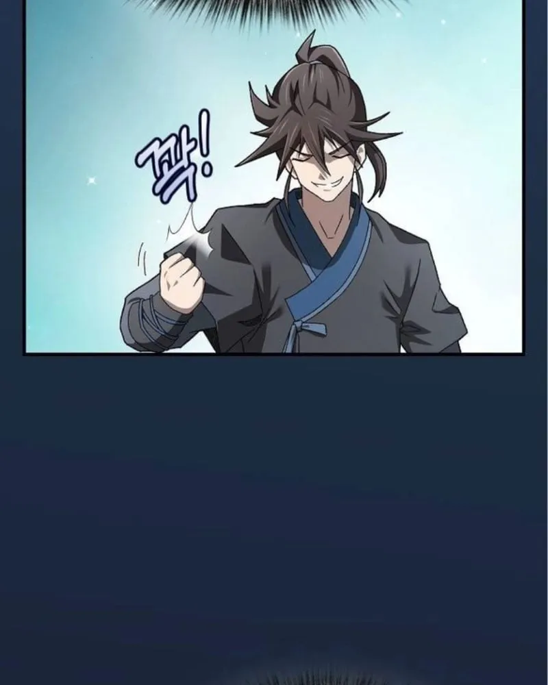 Võ Thần Đạo Tiền Chap 4 - Next Chap 5