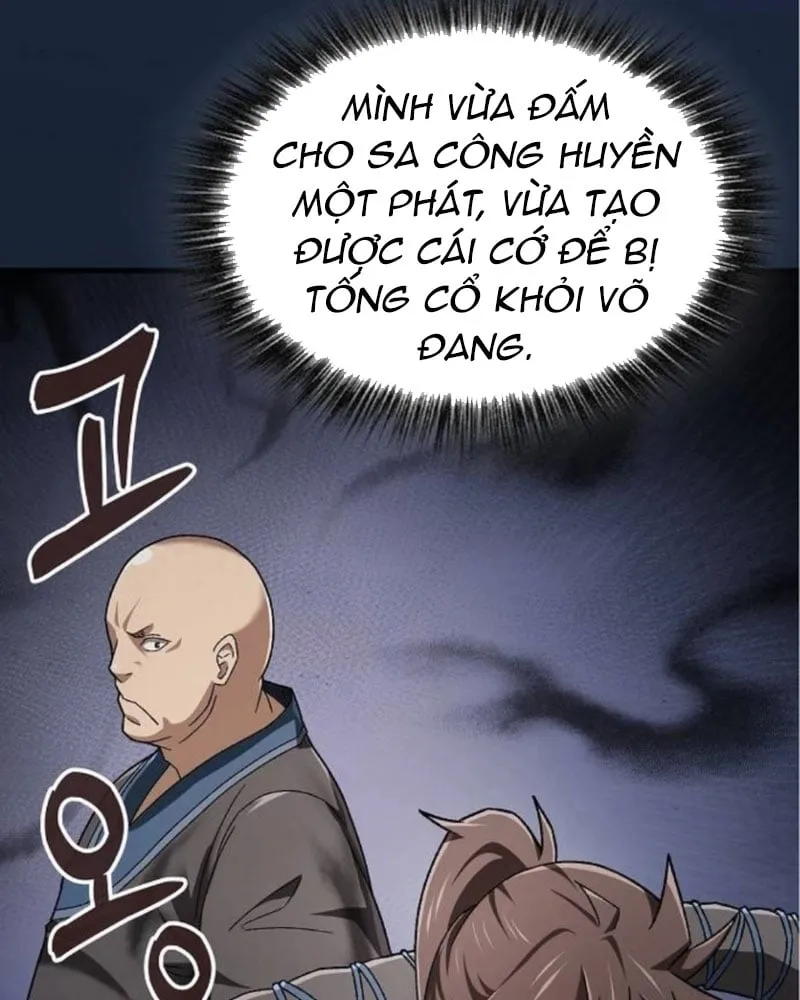 Võ Thần Đạo Tiền Chap 4 - Next Chap 5
