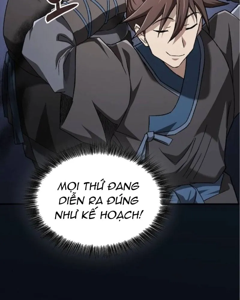Võ Thần Đạo Tiền Chap 4 - Next Chap 5