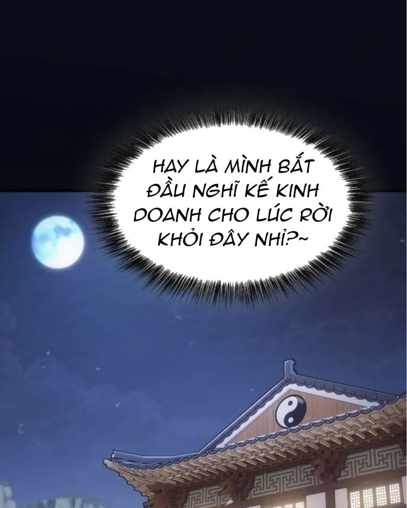 Võ Thần Đạo Tiền Chap 4 - Next Chap 5