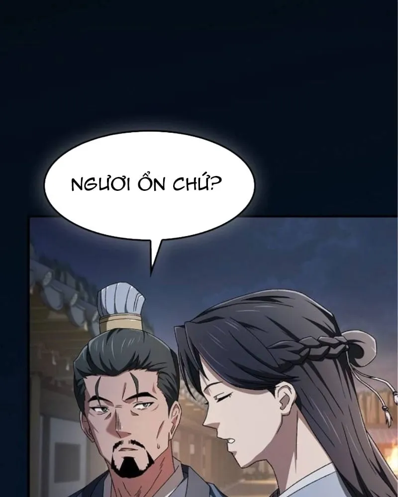 Võ Thần Đạo Tiền Chap 4 - Next Chap 5