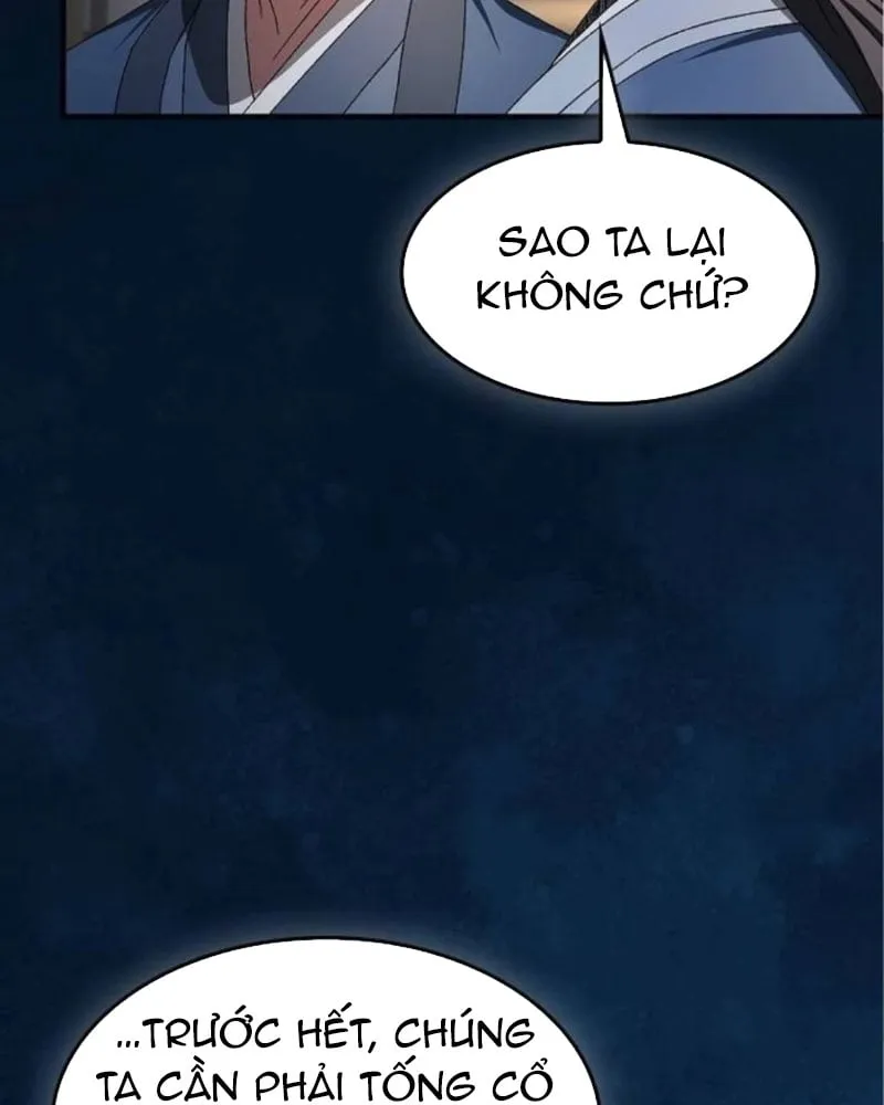 Võ Thần Đạo Tiền Chap 4 - Next Chap 5