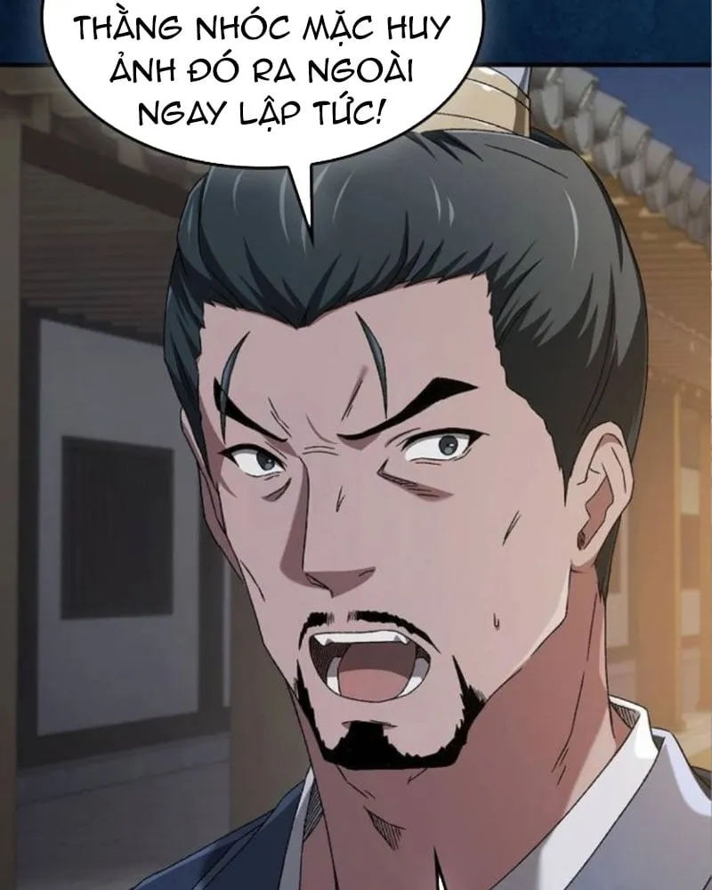 Võ Thần Đạo Tiền Chap 4 - Next Chap 5