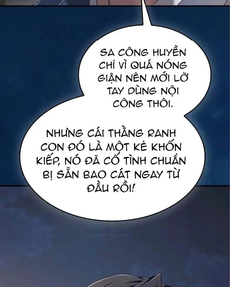 Võ Thần Đạo Tiền Chap 4 - Next Chap 5