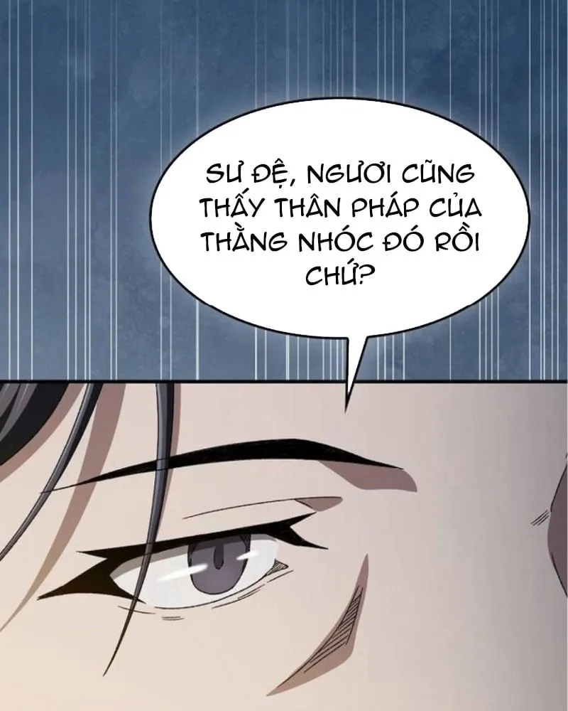 Võ Thần Đạo Tiền Chap 4 - Next Chap 5