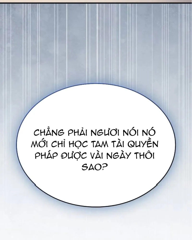 Võ Thần Đạo Tiền Chap 4 - Next Chap 5