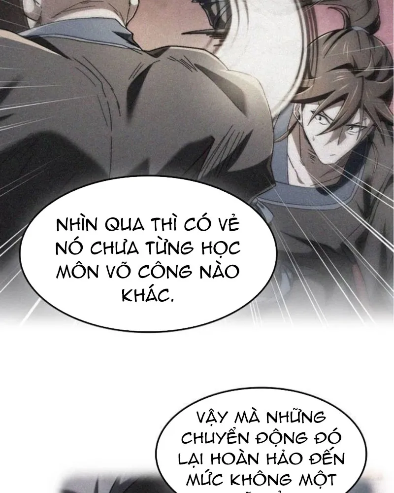 Võ Thần Đạo Tiền Chap 4 - Next Chap 5