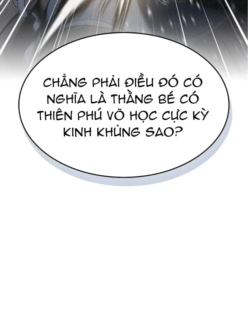 Võ Thần Đạo Tiền Chap 4 - Next Chap 5