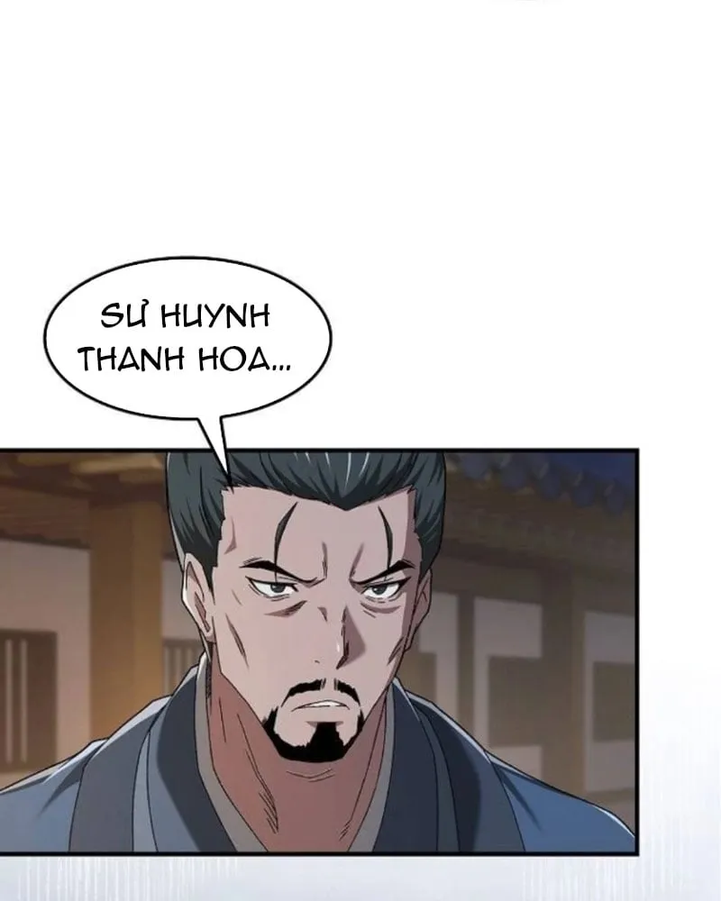 Võ Thần Đạo Tiền Chap 4 - Next Chap 5